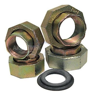 Гайки для насосов