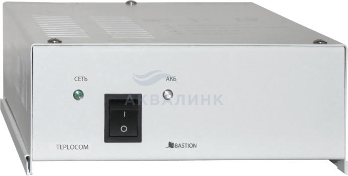 ИБП для котла отопления TEPLOCOM-300