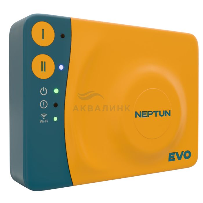 Модуль управления Neptun Smart Evo 100000380800