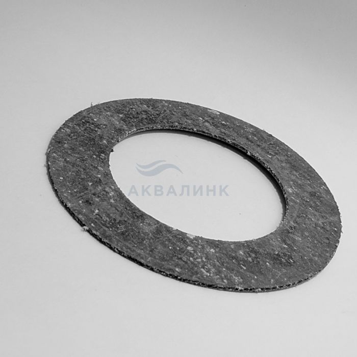 Прокладка паронит