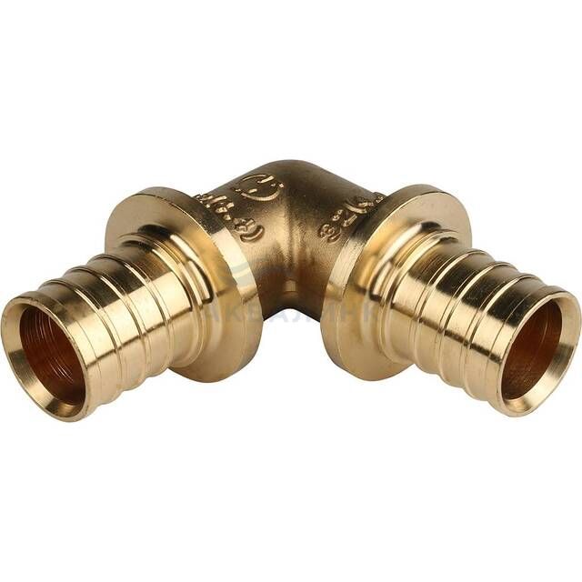 Угольник Stout для PEX труб