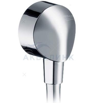 Подсоединение шланговое Hansgrohe Fixfit E 1/2 27454000