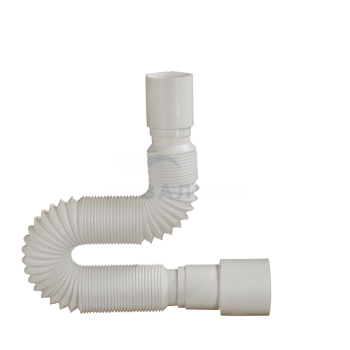 Гофра Орио 40*50 длина 360-850 мм AC-10101 