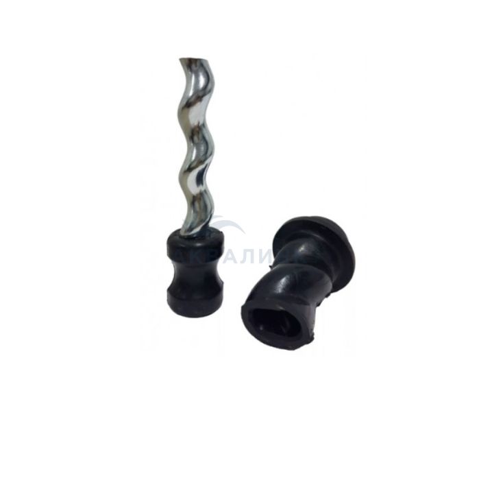 Винт рабочий Unipump в обойме для ECO VINT 0