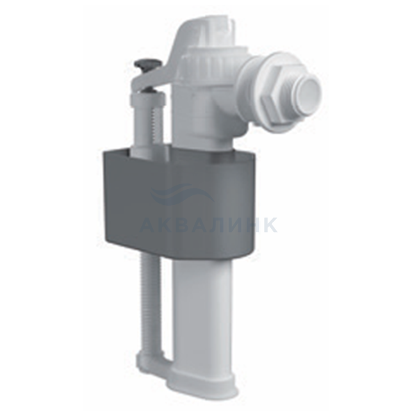 Клапан впускной 1/2 боковой Siamp Brio 752