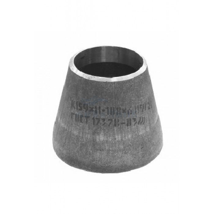 Переход сталь