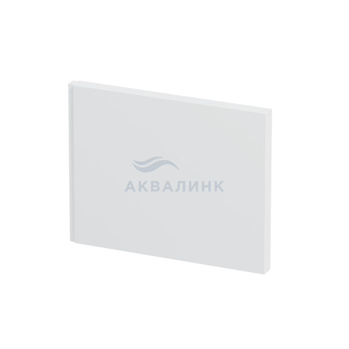 Панель боковая к ванне Corpanera (150-170) 70 белый