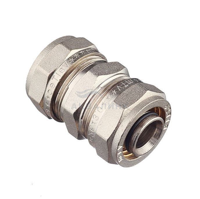 Соединение Valtec обжим 26мм