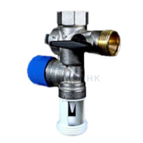 Группа безопасности Gekon бойлера ¾" GK 7534