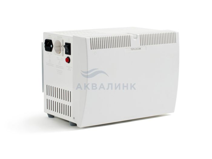 Источники бесперебойного питания Бастион Teplocom-250+ со встроенной АКБ 26Ач