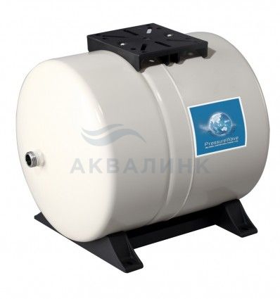 Гидроаккумулятор Aquasky PumPlus APT-24H 24 л горизонтальный