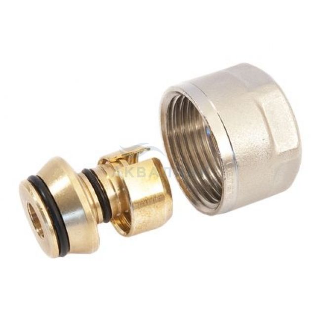 Евроконус Stout для м/пл трубы