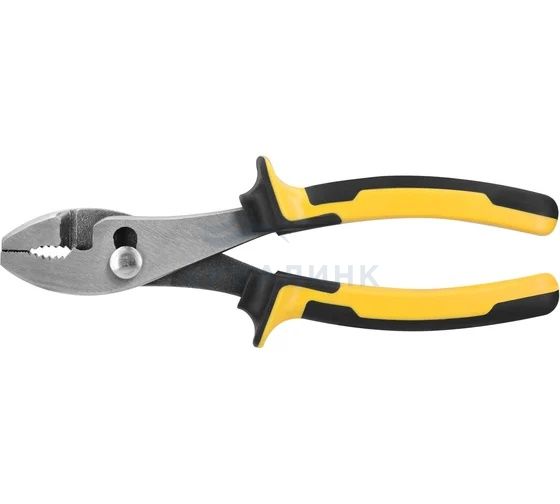 Клещи переставные 200мм PCH-8PX 22673