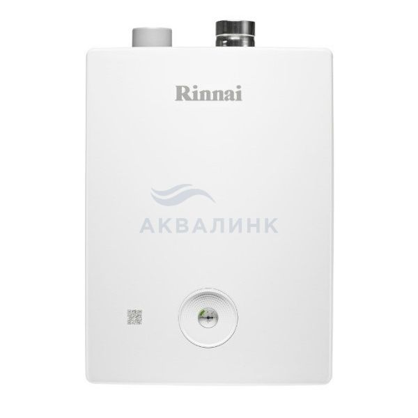 Котел газовый Rinnai BR-K 16, 2 Контура 498900311