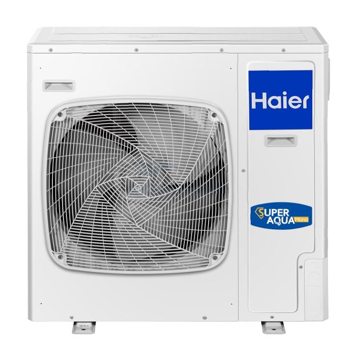 Насос тепловой AU082FYCRA(HW) Серия Super Aqua Haier