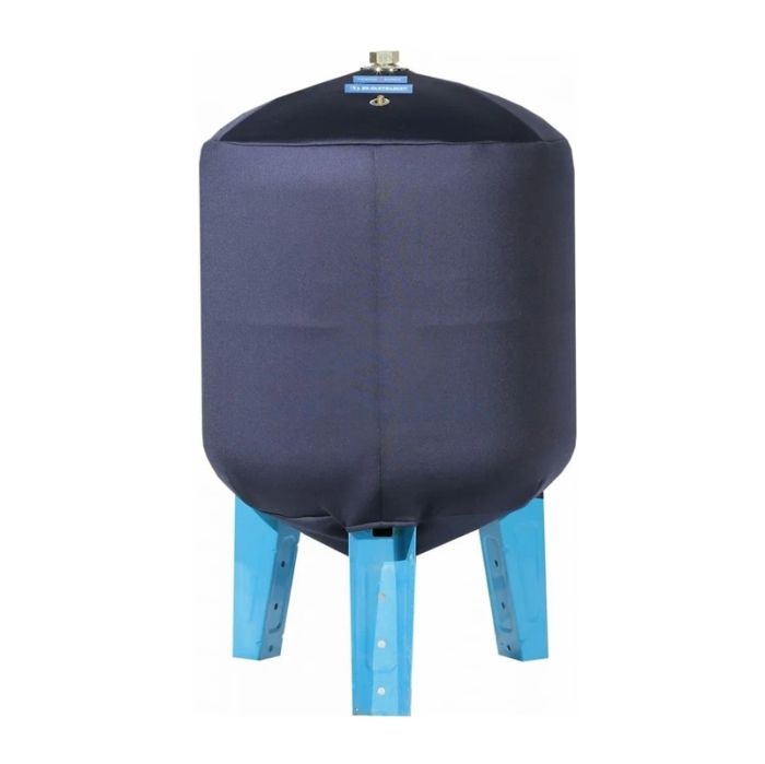 Чехол БАРЬЕР для бака GB 80 темно-синий