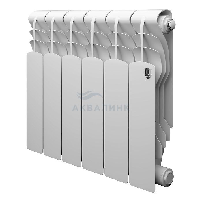 Радиатор Royal Thermo Revolution B 350