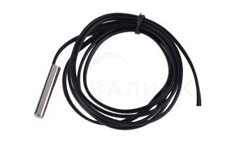 Радиодатчик движения с функцией термометра МЛ-570 ML12814