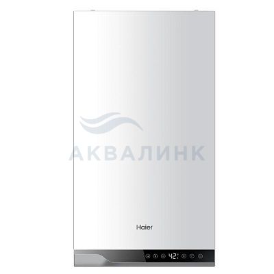 Котел настенный Haier TechLine 2.28 Ti, 28 кВт, 2-контур., закр.