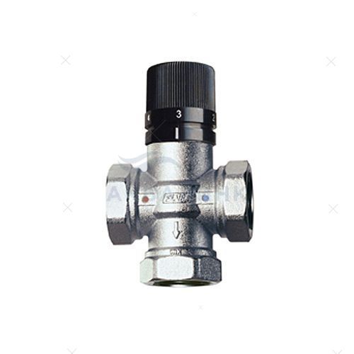 Смеситель термостатический Far TERMO t max 95°C