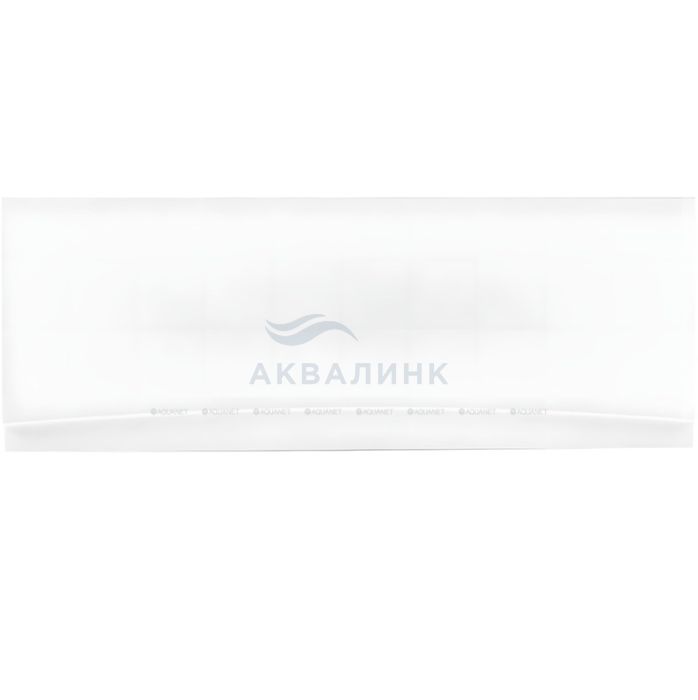 Панель фронтальная для ванны Aquanet BRIGHT 165 (229219)