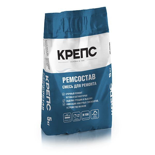 Крепс ремсостав