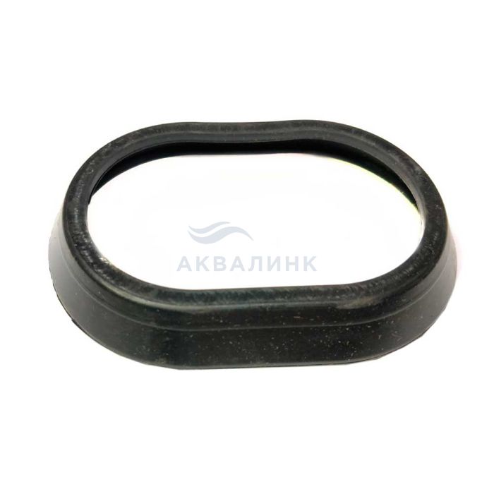 Прокладка уплотнительная овал ABS 50-80