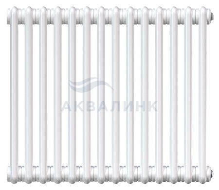 Радиатор Rifar TUBOG TUB 3057, боковые