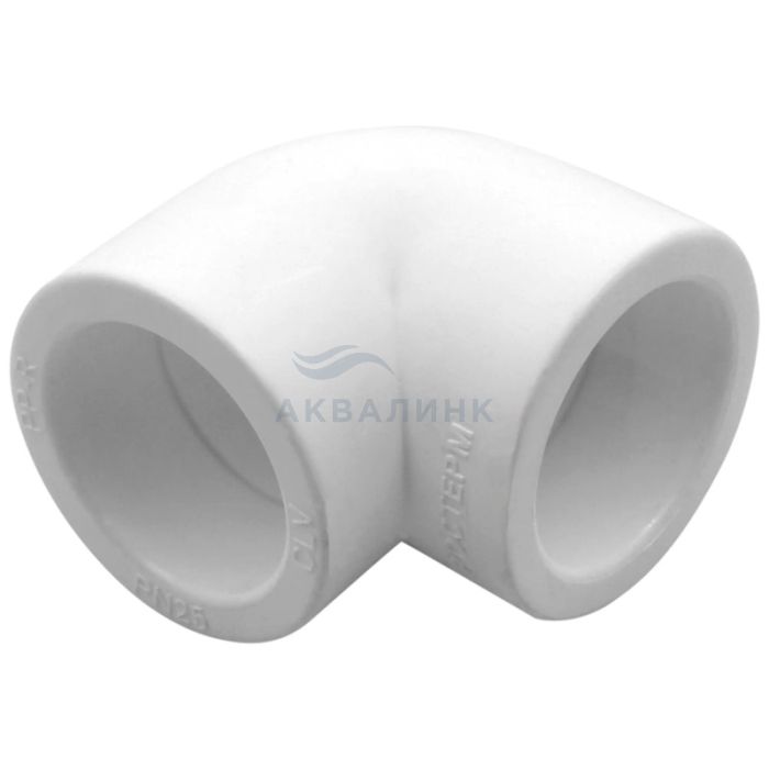 Уголок 90гр. РОСТерм профи 20 мм