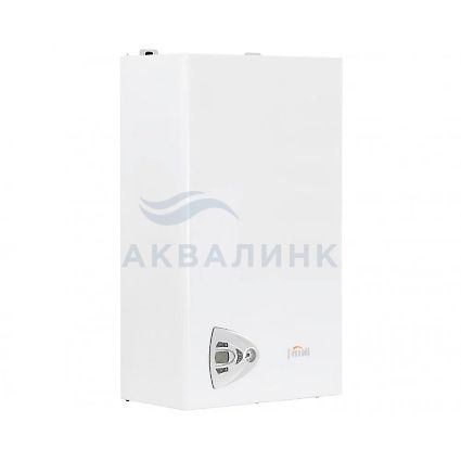 Котел газовый Ferroli Vitabel F24 настенный, 2 конт., закр. кам. сгор.