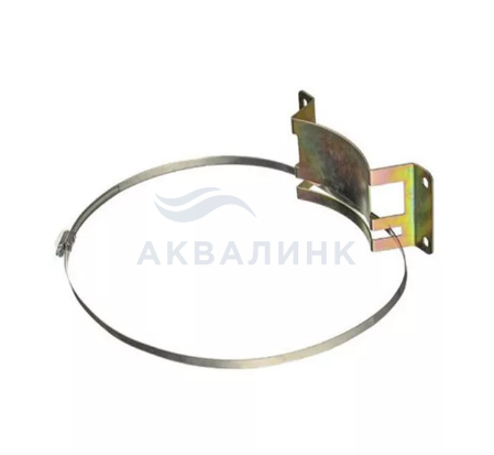 Крепление для расширительного бака TIM 8-25 литров