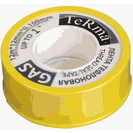 Лента ФУМ Terma GAS