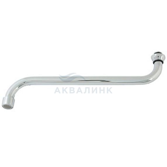 Излив LEDEME для ванны, круглый 35см, L7135S