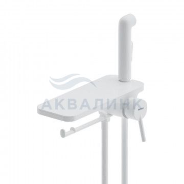 Смеситель для ванны и душа Damixa Jupiter 773500200