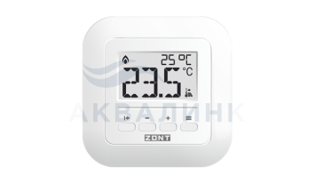 Термостат комнатный МЛ-232 (RS-485), Microline ML00006088