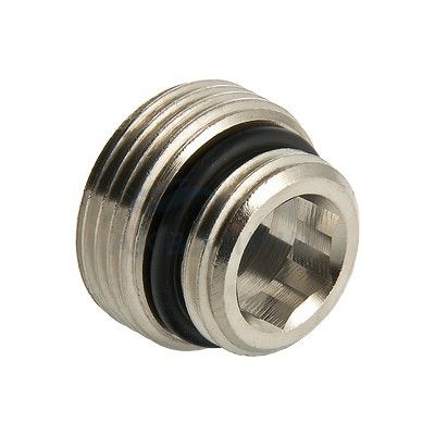 Адаптер Valtec для узла нижнего подключения евроконус