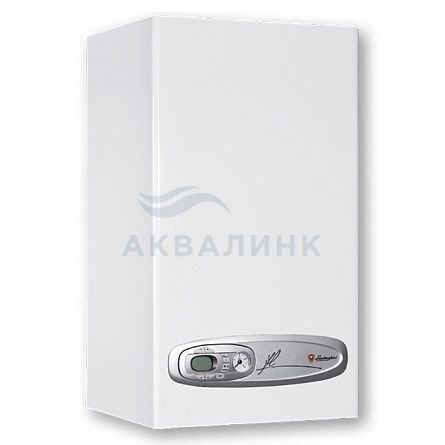 Котел Lamborghini FL D 24F -  32 КВт с разд. теплообм., зкс