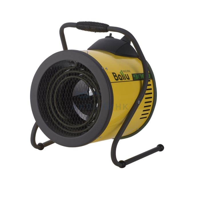 Пушка тепловая электрическая Ballu BHP-P-9