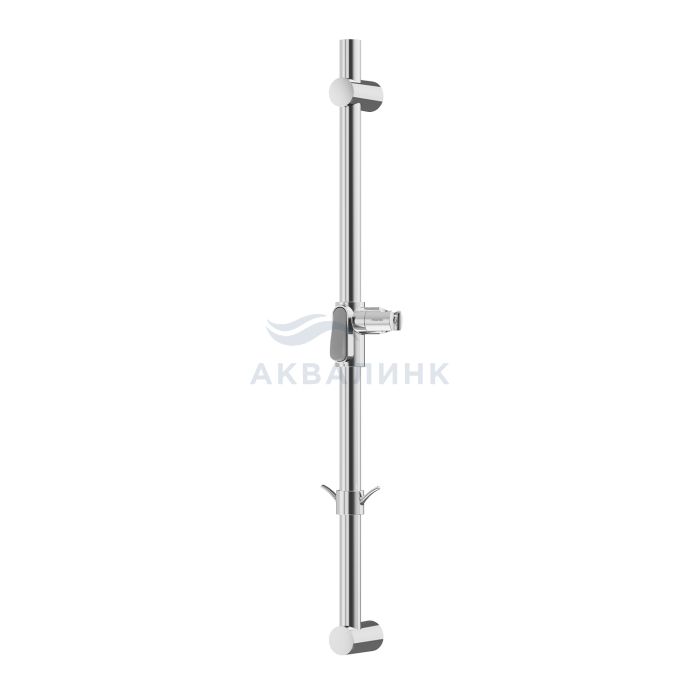 Стойка для душа Milardo Идеал Спа (Ideal Spa) ILS70C0M17, 70 см, хром