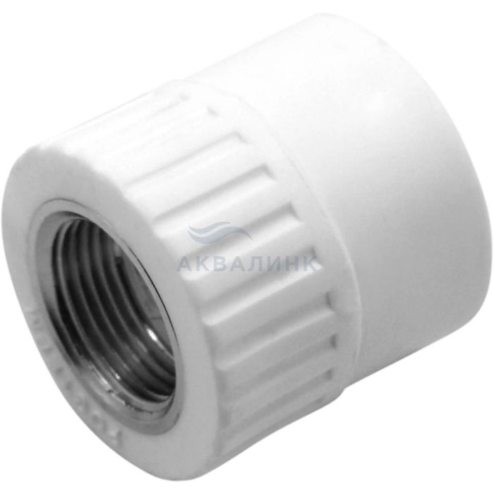 Муфта комбинированная ВР РОСТерм профи 25-3/4"