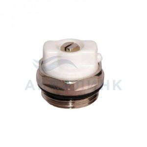 Воздухоотводчик Viessmann 1/2 с уплотнительным кольцом 9572863