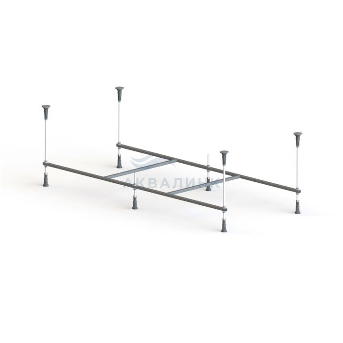 Каркас для ванны AM.PM X-Joy 160х70 W94A-160-070W-R