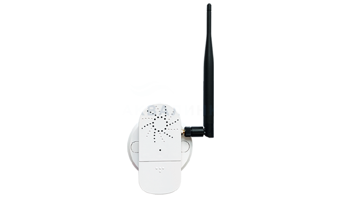 Радиомодуль c внешней антенной ZONT МЛ-595, 868 МГц, Microline ML00007554