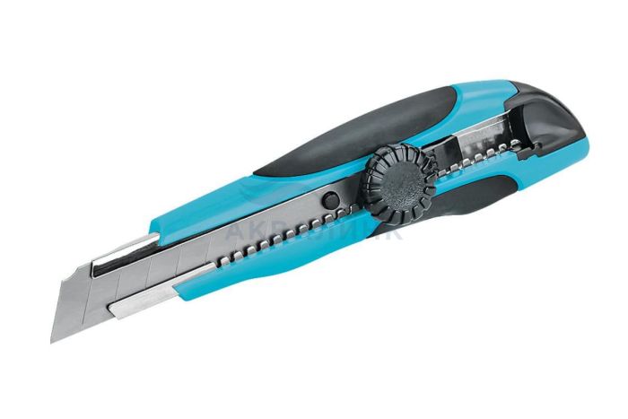 Нож обойный с крутящимся сегментом ЦИ 1211