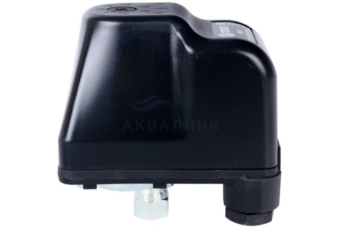 Реле давления Stout PM12G, 3-12 бар,1/4" с накидной гайкой