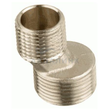 Эксцентрик для смесителя MELODIA 39мм, латунь/никель MKP20765WC