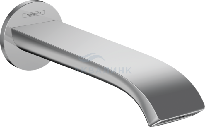 Излив Hansgrohe Vivenis 75410000
