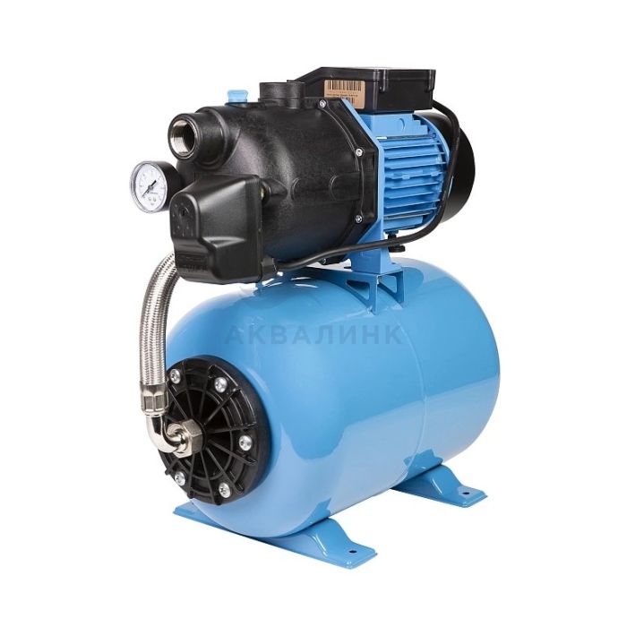 Станция насосная Джилекс Джамбо 70/50 П-24 (2.0) 3016