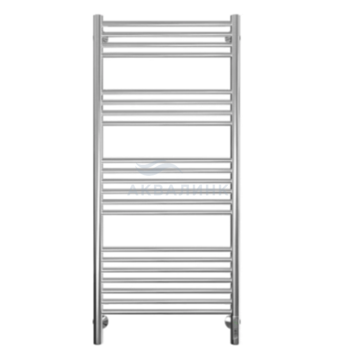 Полотенцесушитель электрический Royal Thermo Casa П21 500х1200 хром