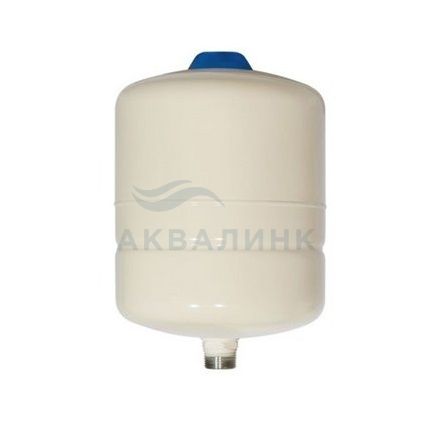 Гидроаккумулятор Aquasky PumPlus 8 л